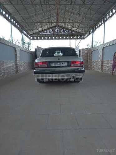 GAZ 31105 2006, 65,000 km - 2.4 l - Salyan