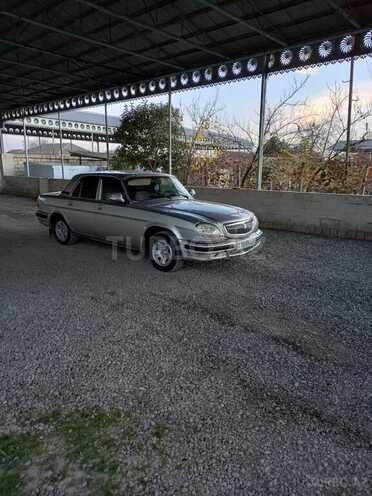 GAZ 31105 2006, 65,000 km - 2.4 l - Salyan