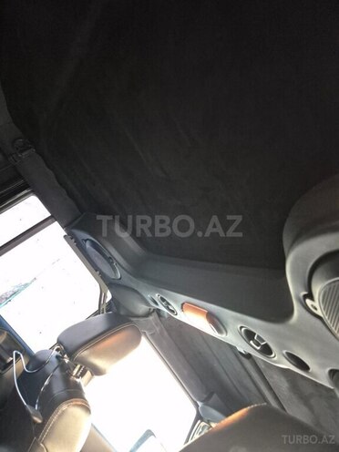 Jeep Wrangler 2012, 313,000 km - 3.6 l - Bakı