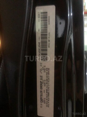 Jeep Wrangler 2012, 313,000 km - 3.6 l - Bakı