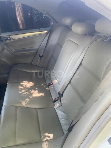 Mercedes C 230 2004, 380,000 km - 1.8 л - İsmayıllı