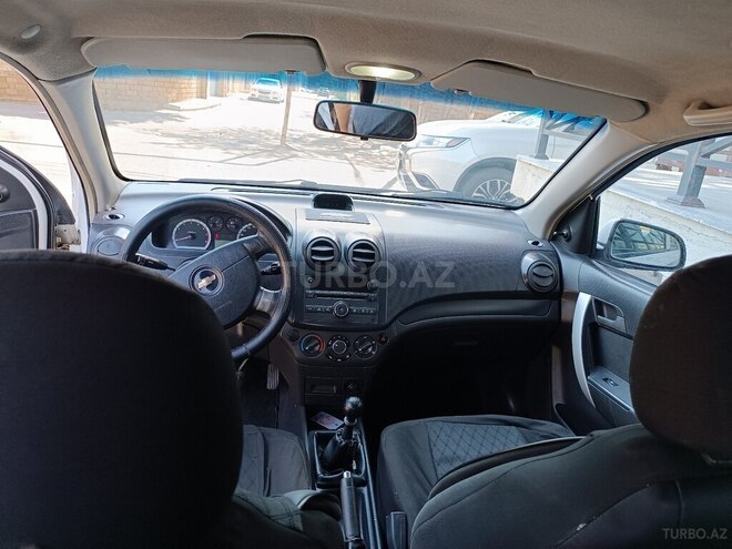 Chevrolet Aveo 2009, 280,000 km - 1.4 l - Bakı