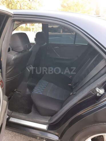 Mercedes E 220 d 2001, 615,000 km - 2.2 л - Bakı