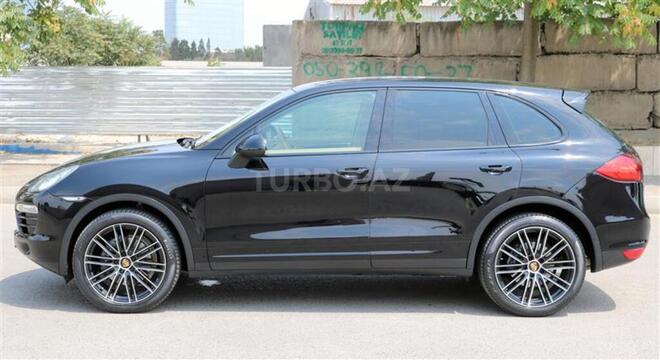 Porsche Cayenne 2010, 170,000 km - 3.6 l - Bakı