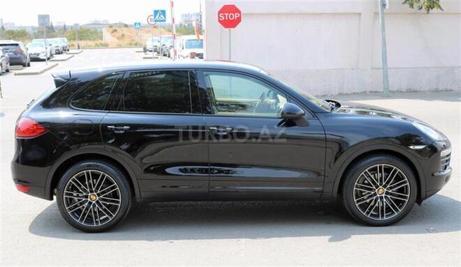 Porsche Cayenne 2010, 170,000 km - 3.6 l - Bakı