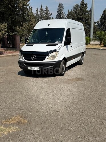 Mercedes Sprinter 315 2007, 244,906 km - 2.2 л - Cəlilabad