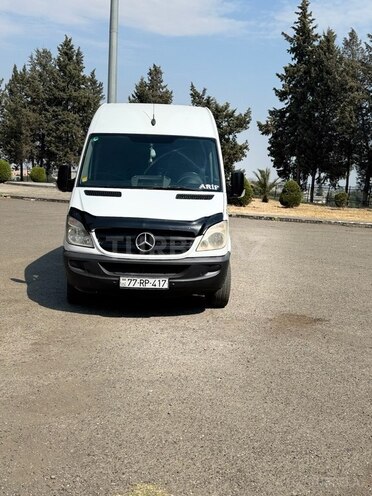 Mercedes Sprinter 315 2007, 244,906 km - 2.2 л - Cəlilabad