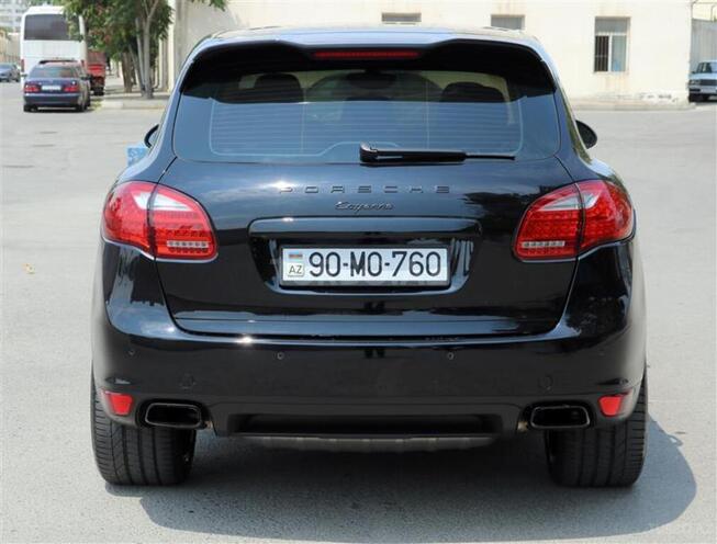 Porsche Cayenne 2010, 170,000 km - 3.6 l - Bakı