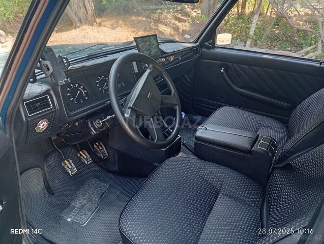 LADA (VAZ) 2107 2007, 59,025 km - 1.6 л - Ağsu