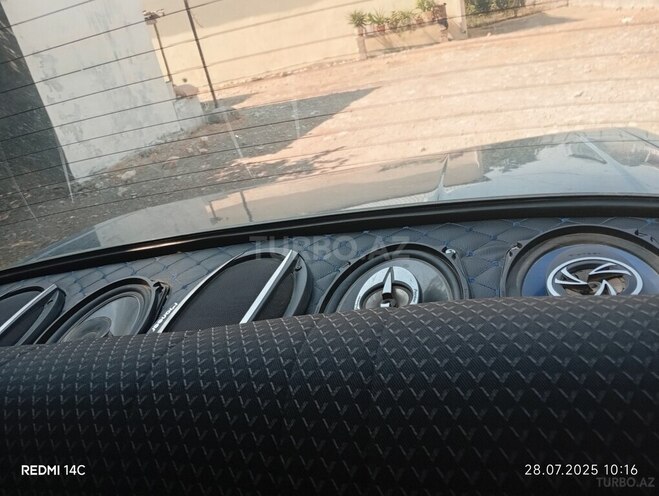 LADA (VAZ) 2107 2007, 59,025 km - 1.6 л - Ağsu