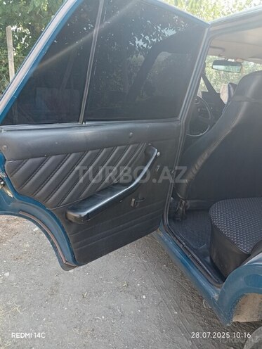 LADA (VAZ) 2107 2007, 59,025 km - 1.6 л - Ağsu