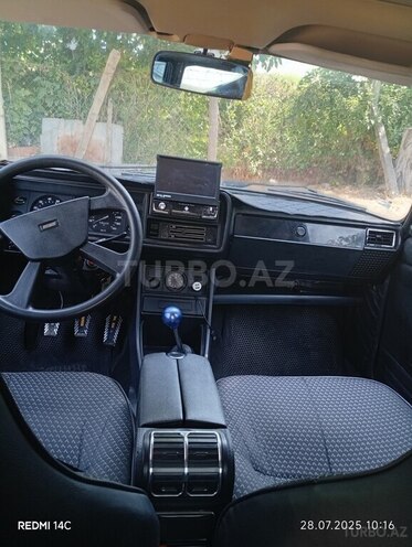 LADA (VAZ) 2107 2007, 59,025 km - 1.6 л - Ağsu