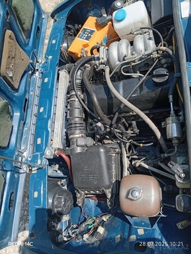 LADA (VAZ) 2107 2007, 59,025 km - 1.6 л - Ağsu