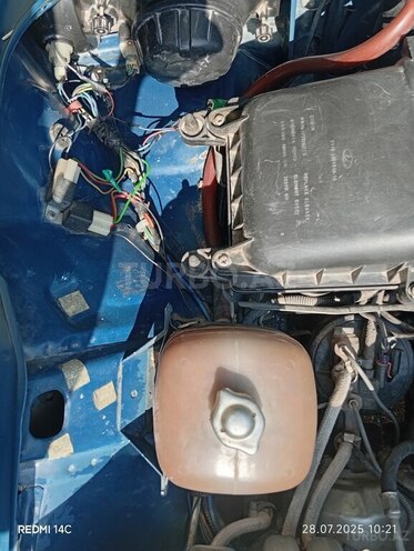 LADA (VAZ) 2107 2007, 59,025 km - 1.6 л - Ağsu