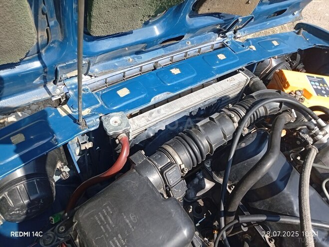 LADA (VAZ) 2107 2007, 59,025 km - 1.6 л - Ağsu