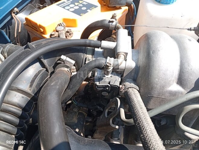 LADA (VAZ) 2107 2007, 59,025 km - 1.6 л - Ağsu