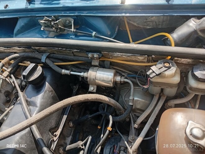 LADA (VAZ) 2107 2007, 59,025 km - 1.6 л - Ağsu