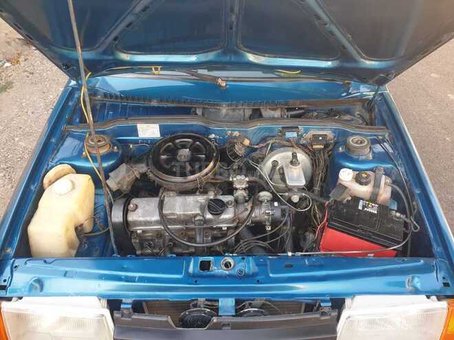 LADA (VAZ) 21099 1999, 373,000 km - 1.5 л - Gəncə