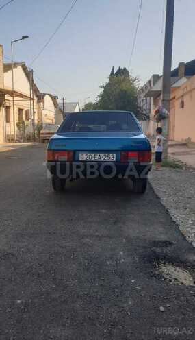 LADA (VAZ) 21099 1999, 373,000 km - 1.5 л - Gəncə