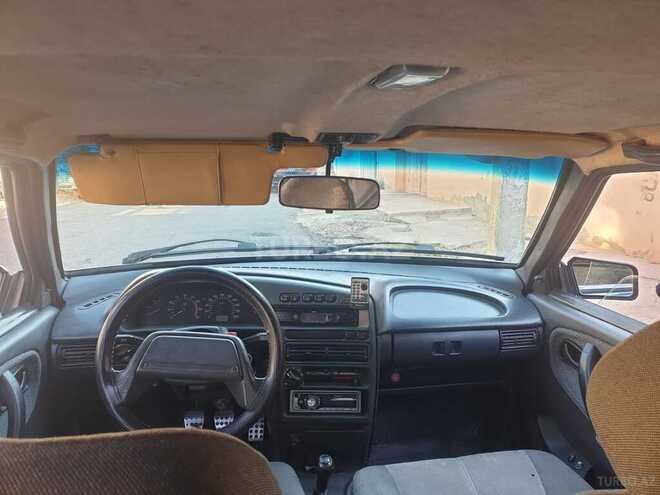 LADA (VAZ) 21099 1999, 373,000 km - 1.5 л - Gəncə