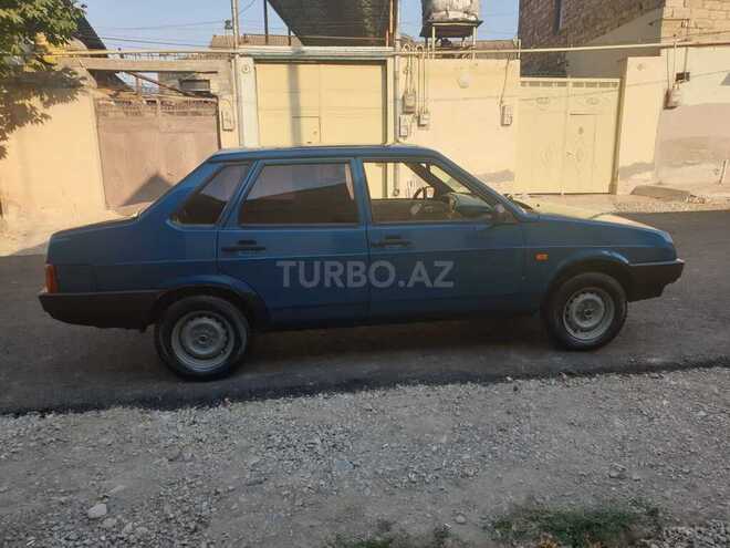 LADA (VAZ) 21099 1999, 373,000 km - 1.5 л - Gəncə