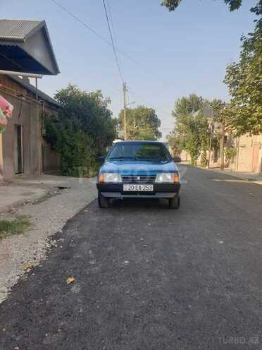 LADA (VAZ) 21099 1999, 373,000 km - 1.5 л - Gəncə