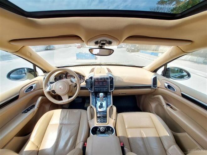 Porsche Cayenne 2010, 170,000 km - 3.6 l - Bakı