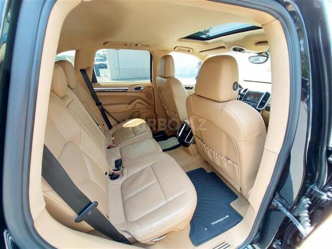 Porsche Cayenne 2010, 170,000 km - 3.6 l - Bakı