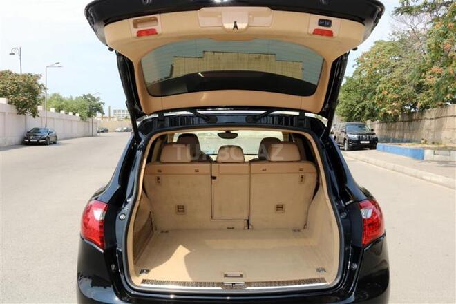 Porsche Cayenne 2010, 170,000 km - 3.6 l - Bakı