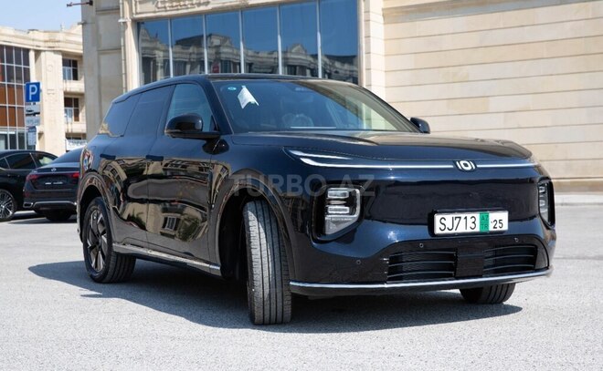 Changan  2025, 0 km - 1.5 l - Bakı