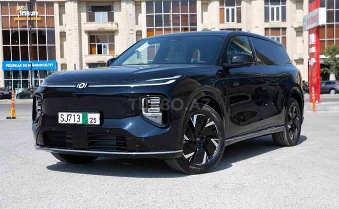 Changan  2025, 0 km - 1.5 l - Bakı