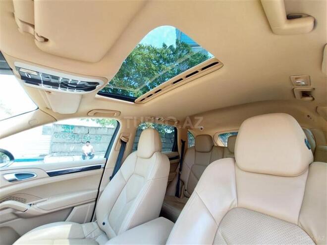 Porsche Cayenne 2010, 170,000 km - 3.6 l - Bakı