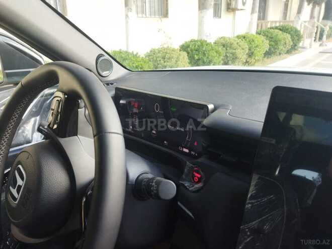 Honda e:NS1 2023, 0 km - 0.0 l - Bakı