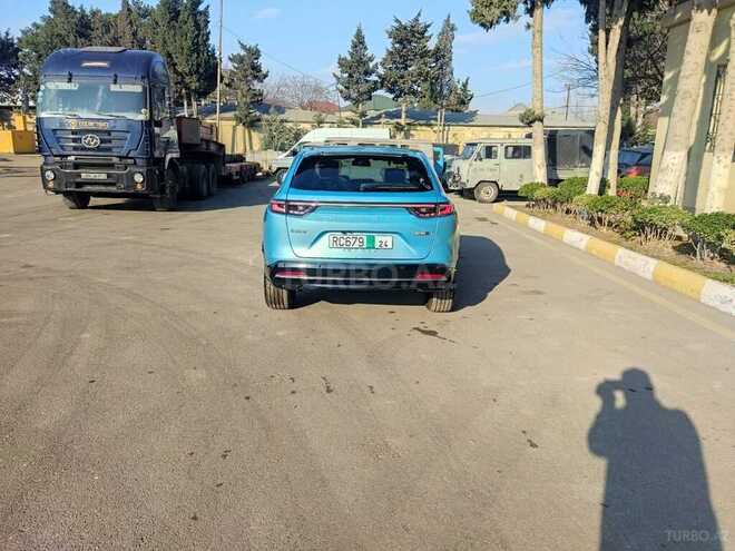 Honda e:NS1 2023, 0 km - 0.0 l - Bakı