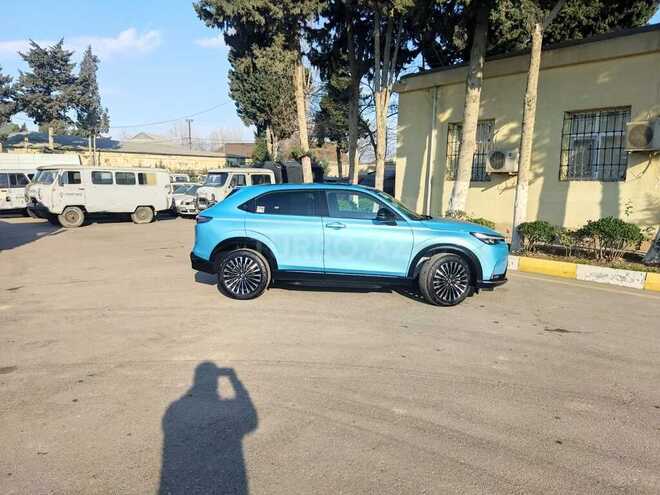 Honda e:NS1 2023, 0 km - 0.0 l - Bakı