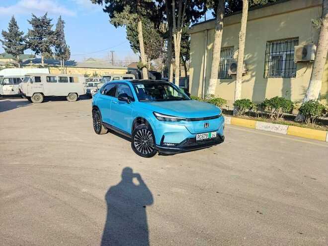 Honda e:NS1 2023, 0 km - 0.0 l - Bakı
