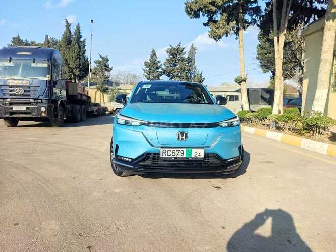 Honda e:NS1 2023, 0 km - 0.0 l - Bakı