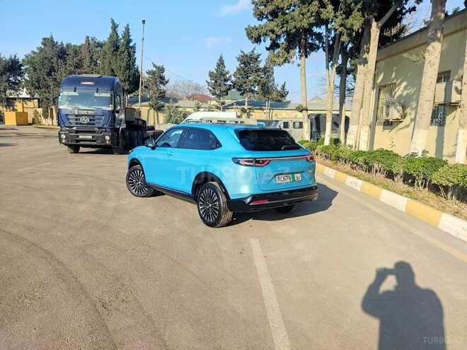 Honda e:NS1 2023, 0 km - 0.0 l - Bakı