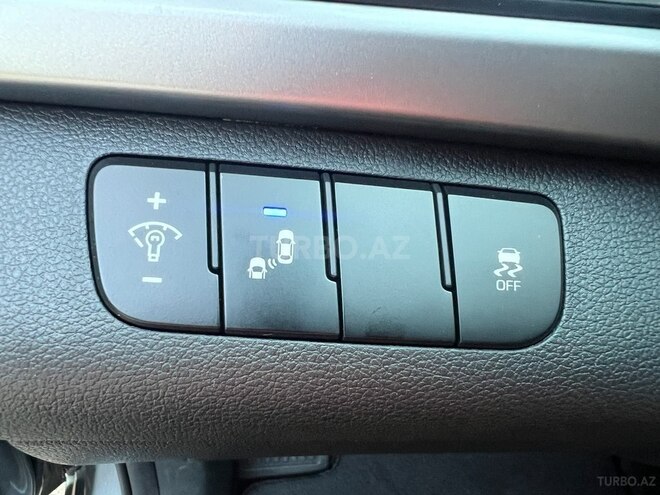 Hyundai Elantra 2017, 120,057 km - 2.0 l - Bakı
