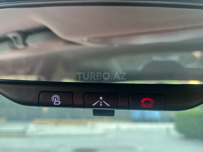 Hyundai Elantra 2017, 120,057 km - 2.0 l - Bakı