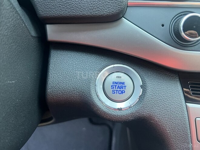 Hyundai Elantra 2017, 120,057 km - 2.0 l - Bakı