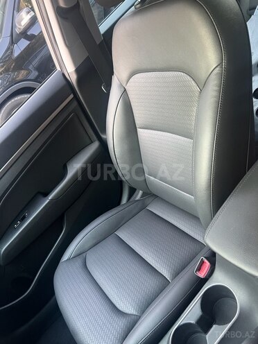 Hyundai Elantra 2017, 120,057 km - 2.0 l - Bakı