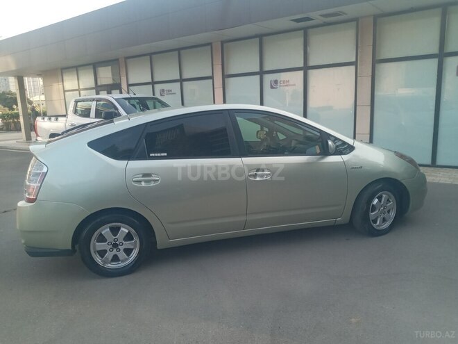 Toyota Prius 2008, 237,000 km - 1.5 l - Bakı