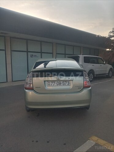 Toyota Prius 2008, 237,000 km - 1.5 l - Bakı