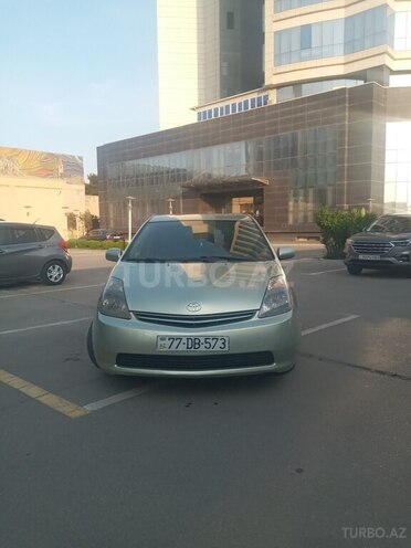 Toyota Prius 2008, 237,000 km - 1.5 l - Bakı