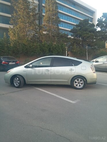 Toyota Prius 2008, 237,000 km - 1.5 l - Bakı
