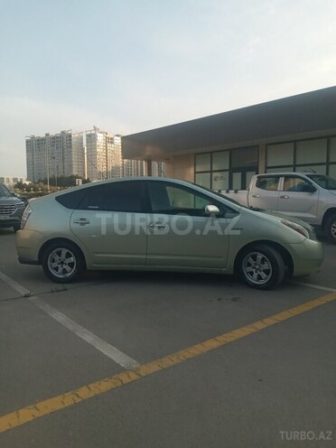Toyota Prius 2008, 237,000 km - 1.5 l - Bakı