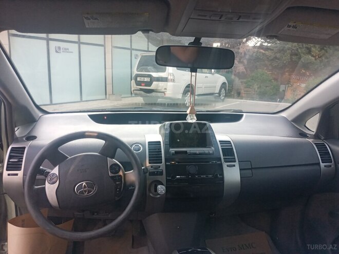 Toyota Prius 2008, 237,000 km - 1.5 l - Bakı