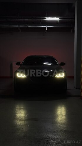 BMW M6 2014, 110,000 km - 4.4 l - Bakı