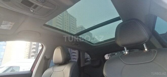 Haval H6 2023, 11,000 km - 1.5 l - Bakı